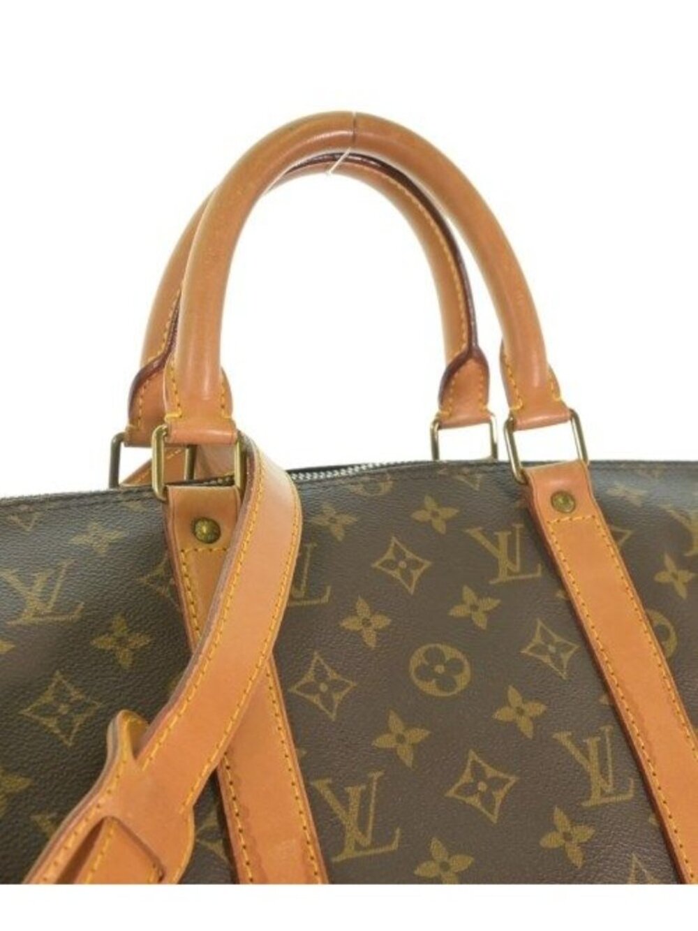 Louis Vuitton Boston Bag - Picture 6 of 14